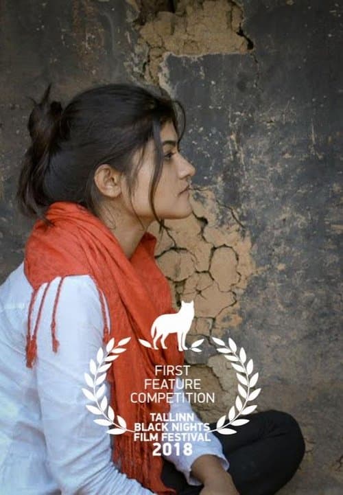 ହାଲୋ ଆର୍ସିのポスター