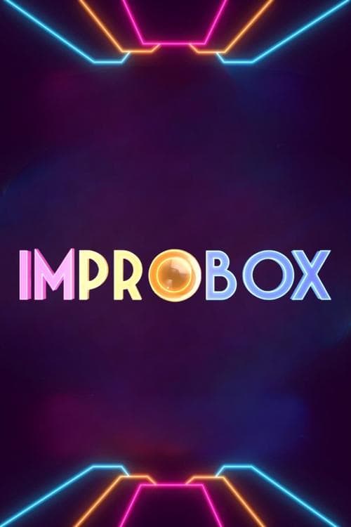 Improboxのポスター