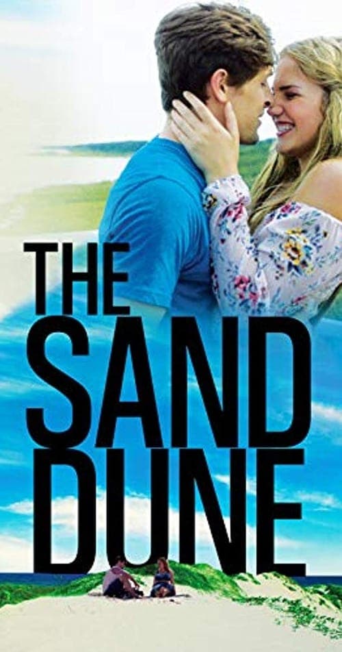 The Sand Duneのポスター