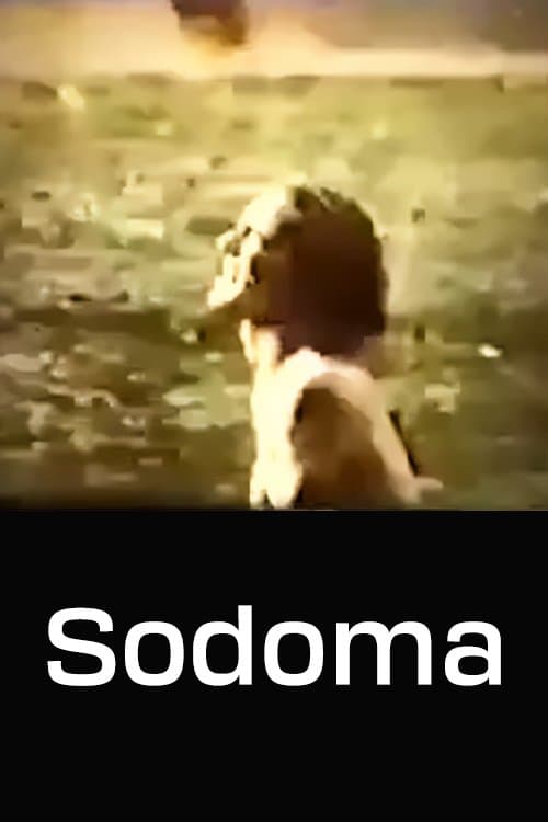 Sodomaのポスター