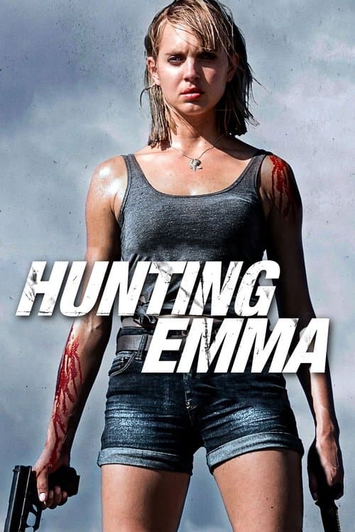 EMMA／エマ デッド・オア・キルのポスター