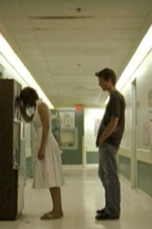 Frédérique au centreのポスター