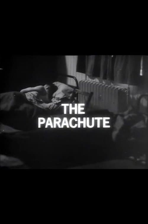 The Parachuteのポスター
