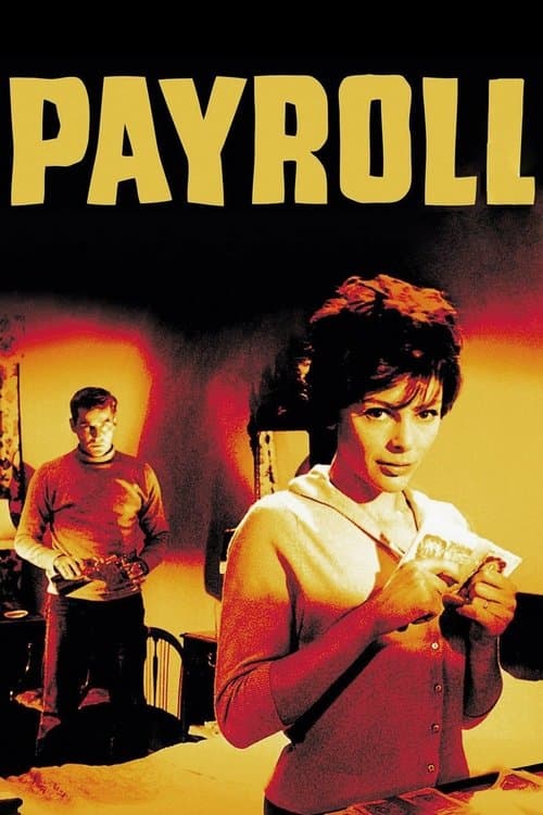 Payrollのポスター