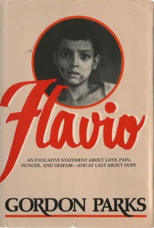 Flavioのポスター