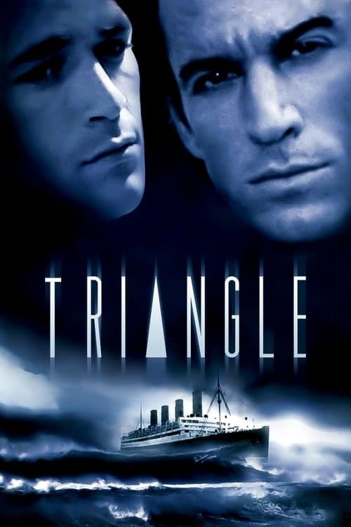 The Triangleのポスター
