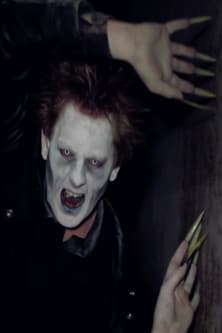 M Is for Migraineのポスター