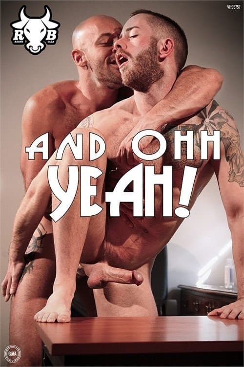 And Ohh Yeah!のポスター