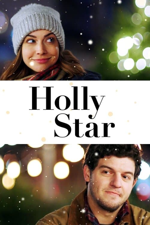 Holly Starのポスター