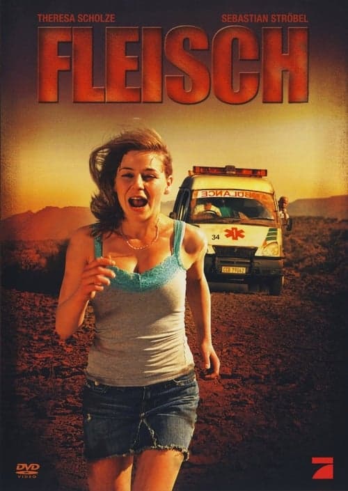 Fleischのポスター