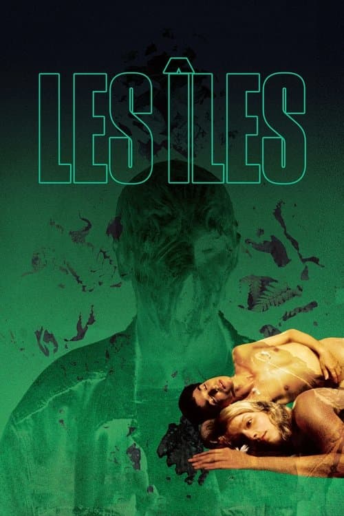 Les Îlesのポスター