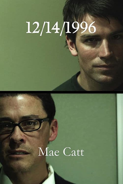 12/14/1996のポスター