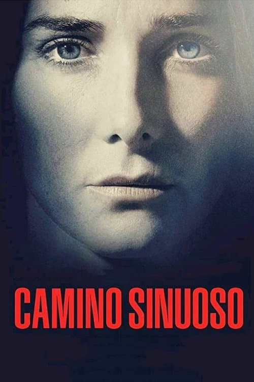 Camino sinuosoのポスター