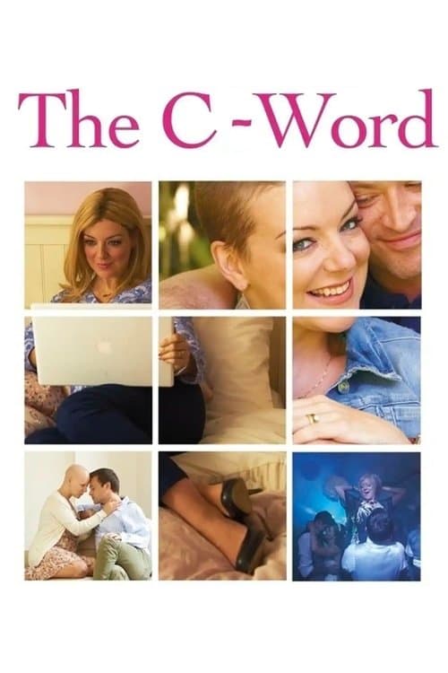 The C-Wordのポスター