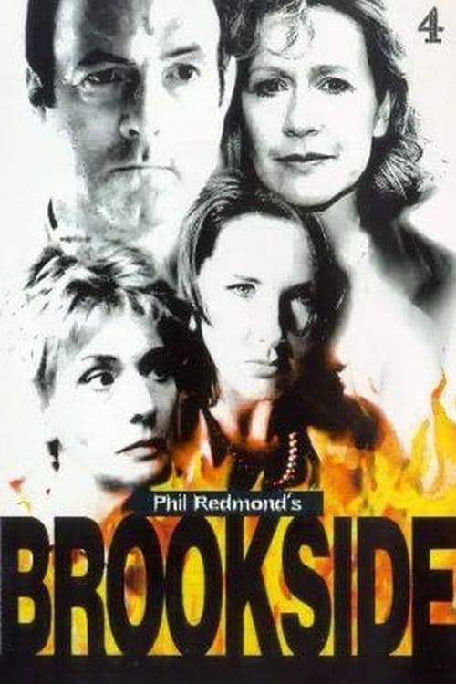 Brooksideのポスター