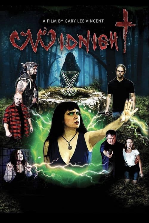 Midnightのポスター