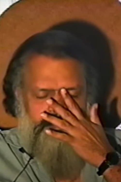 G. Aravindan - Interview with Thomas Waughのポスター