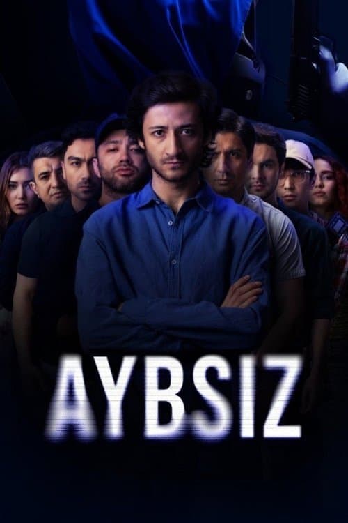 Aybsizのポスター
