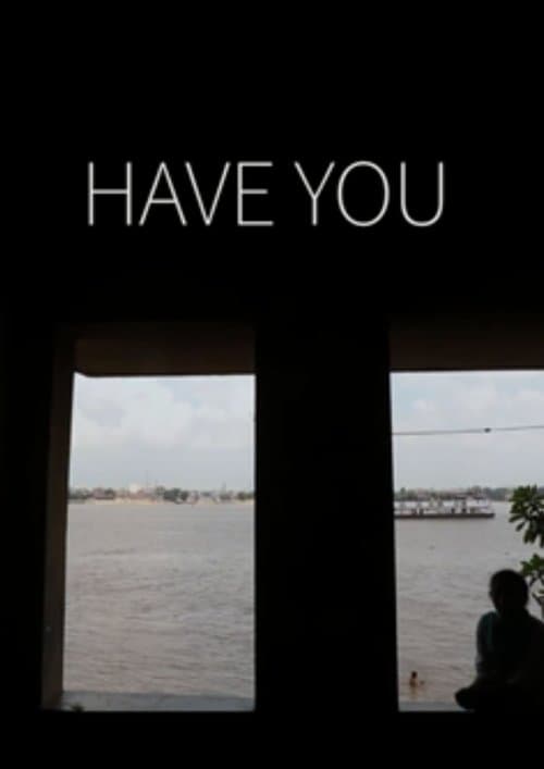 Have Youのポスター
