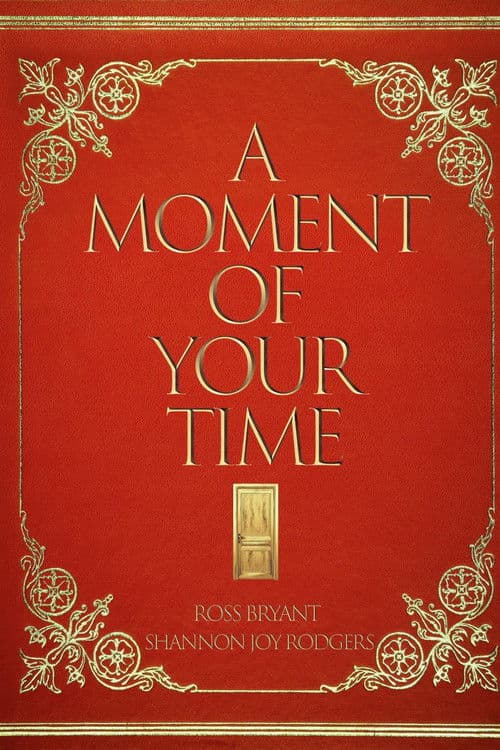 A Moment of Your Timeのポスター