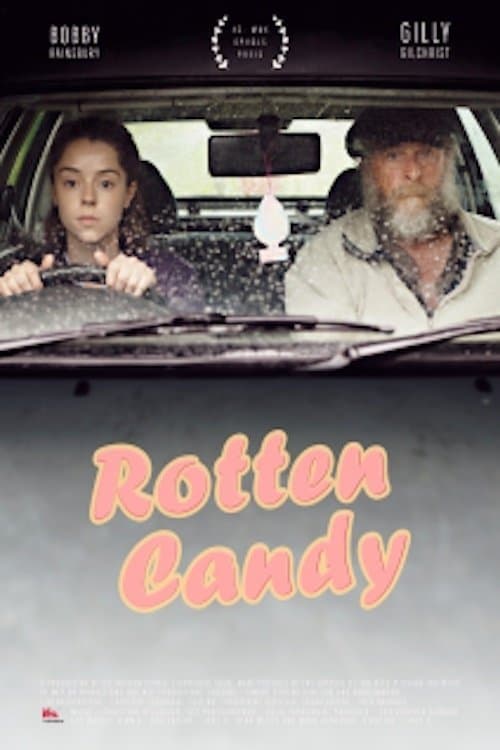 Rotten Candyのポスター