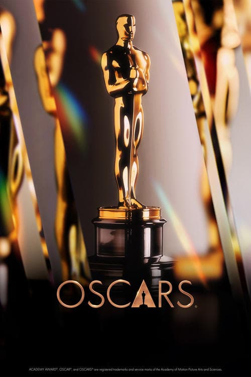 The Oscarsのポスター
