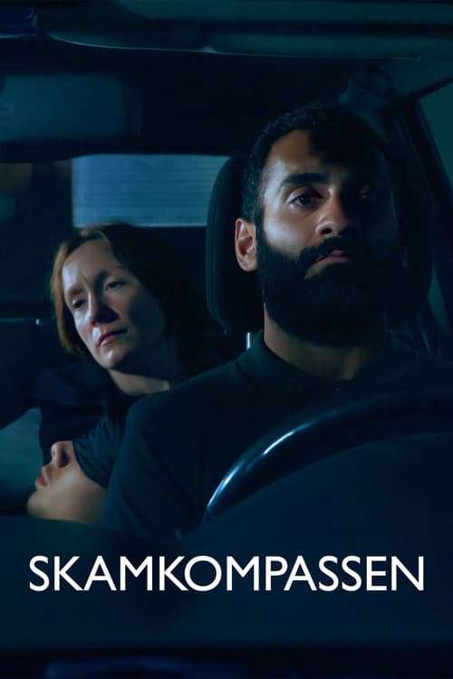 Skamkompassenのポスター