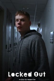 Locked Outのポスター