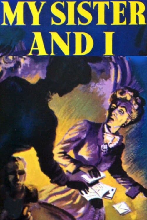 My Sister and Iのポスター