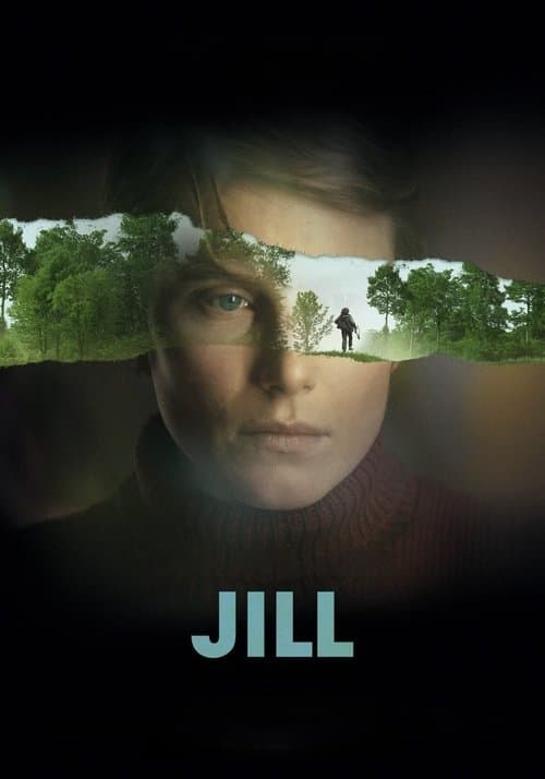 Jillのポスター