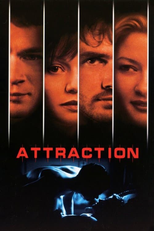 Attractionのポスター