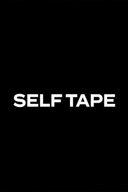 Self Tapeのポスター
