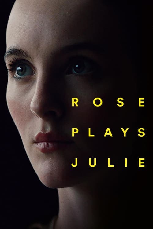 Rose Plays Julieのポスター