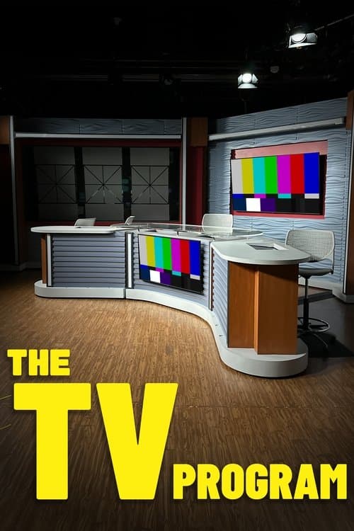 The TV Programのポスター