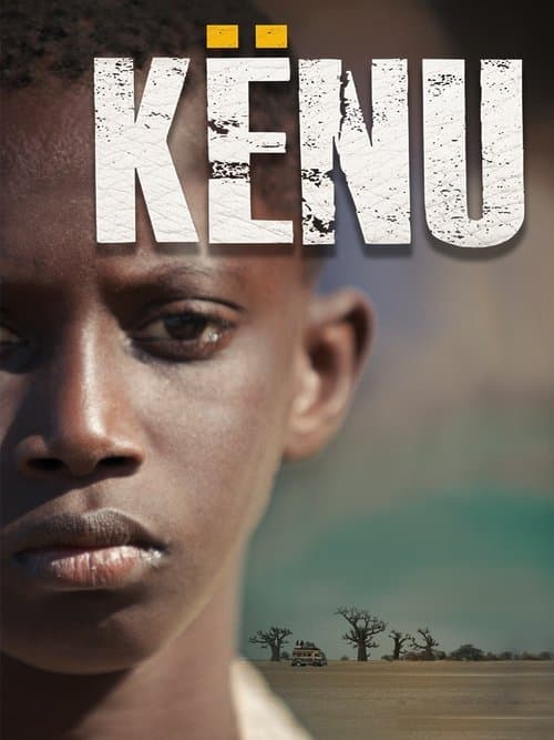 Kënuのポスター