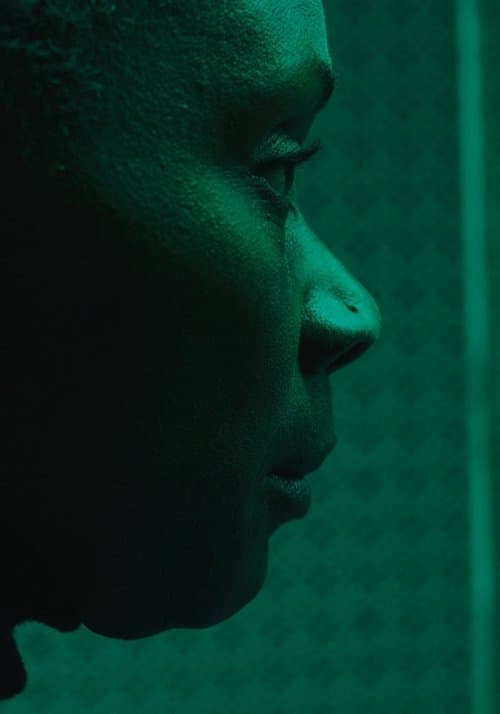 Follyのポスター