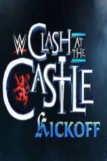 Clash at the Castle Kickoff 2024のポスター