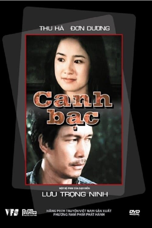 Canh Bạcのポスター