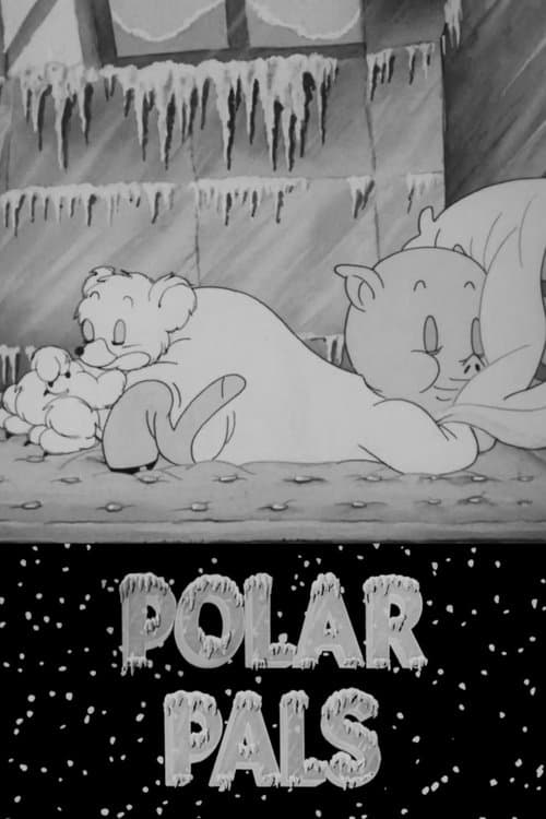 Polar Palsのポスター