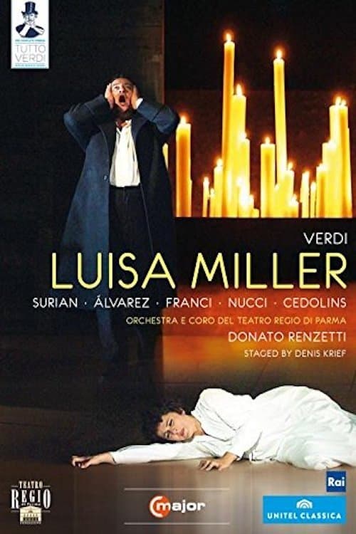 Luisa Millerのポスター