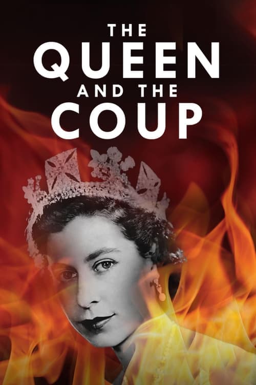 The Queen and the Coupのポスター