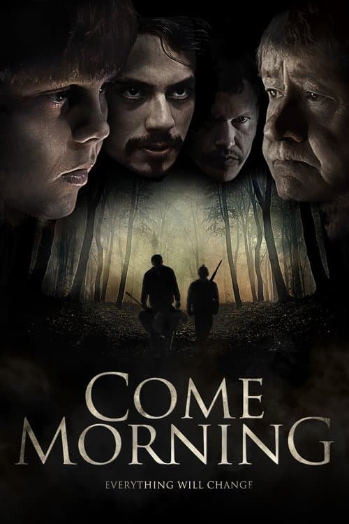Come Morningのポスター