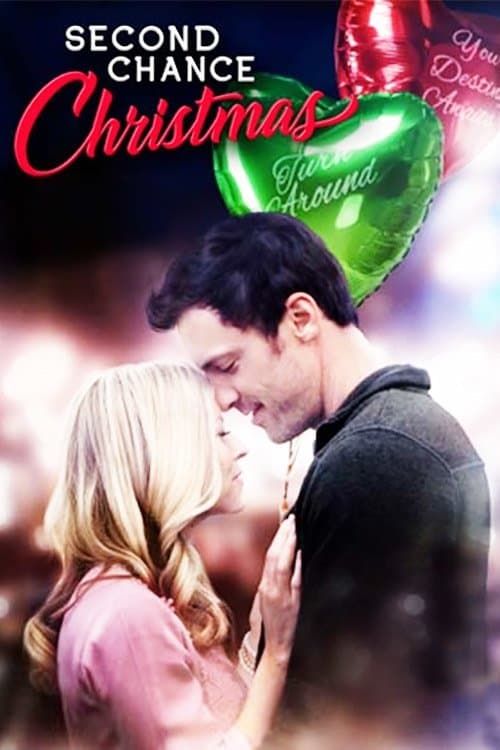 Second Chance Christmasのポスター