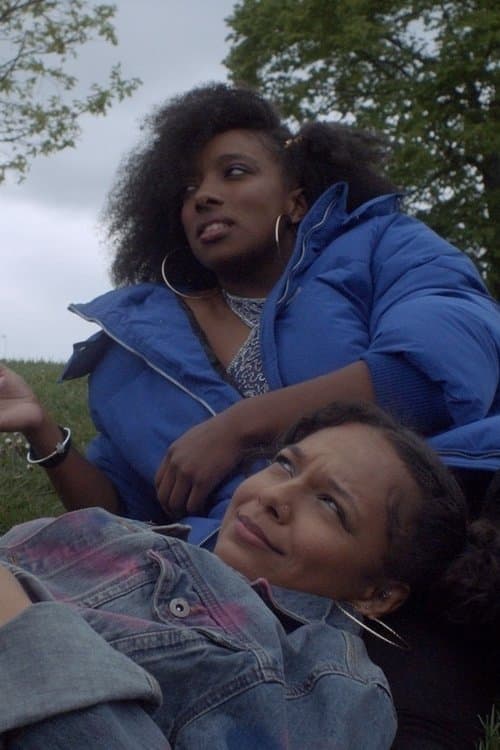 The Best Is Yet to Comeのポスター