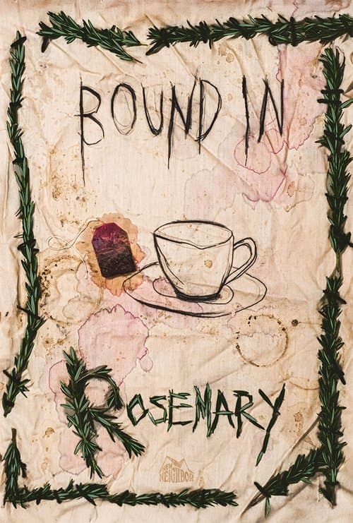 Bound in Rosemaryのポスター