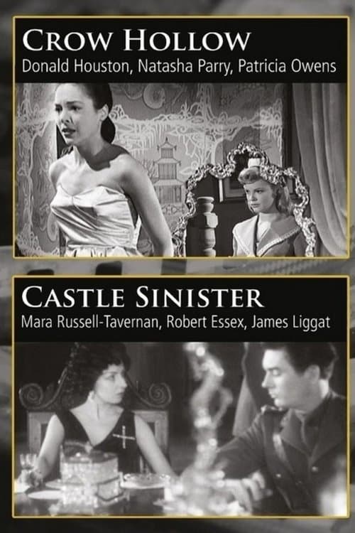 Castle Sinisterのポスター