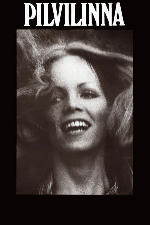 Pilvilinnaのポスター