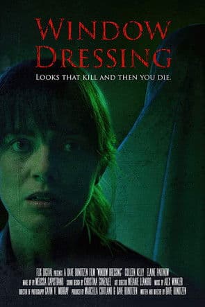 Window Dressingのポスター