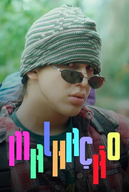 Malhação de Verãoのポスター