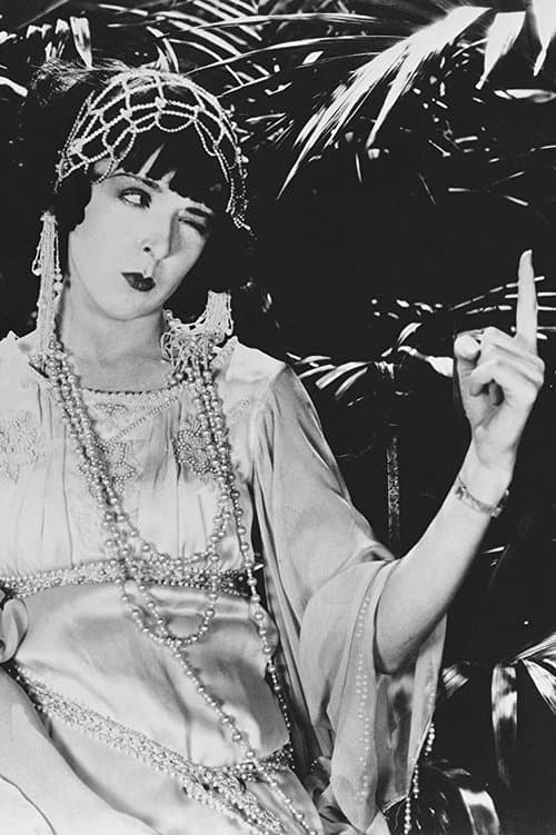 The Perfect Flapperのポスター